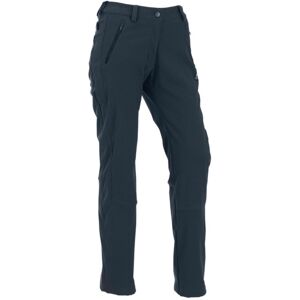 - Women's Klosters REC Hose - Pantalon hiver taille 20 - Short, bleu