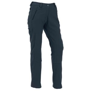 - Women's Klosters REC Hose - Pantalon hiver taille 21 - Short, bleu