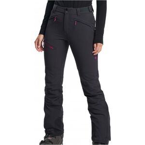 - Women's Tour Softshell Pant - Pantalon softshell taille XL, noir