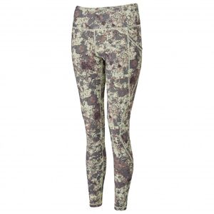 - Women's Sigma Leggings - Pantalon d'escalade taille S, gris