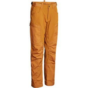 - Women's Tyra Pro - Pantalon de trekking taille 36 - Regular;38 - Regular;40 - Regular;42 - Regular;46 - Regular, brun;noir;orange