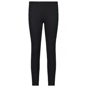 - Women's Merino Winter Leggings - Legging taille XS, noir