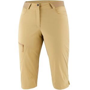 - Women's Wayfarer Capri - Short taille 32, beige