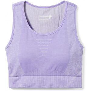 - Women's Intraknit Racerback Bra - Brassière taille M, violet