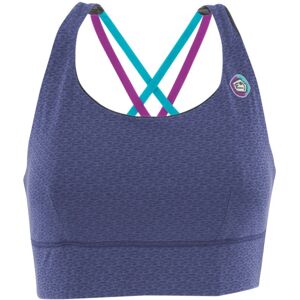 - Women's Mery 2.3 - Brassière taille S, bleu