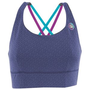 - Women's Mery 2.3 - Brassière taille L, bleu