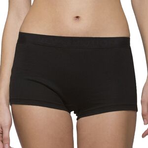 - Women's Boxwa - Sous-vêtement mérinos taille S, noir