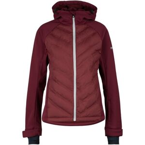 - Women's Irbiz Jacket - Veste de cyclisme taille XS, rouge