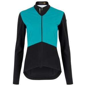 - Women's UMA GTV Spring Fall Jacket C2 - Veste de cyclisme taille XL, noir