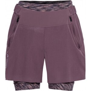 - Women's Altissimi Shorts - Pantalon de cyclisme taille 38, violet