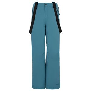 - Girl's Sunny JR Snowpants - Pantalon de ski taille 176, turquoise