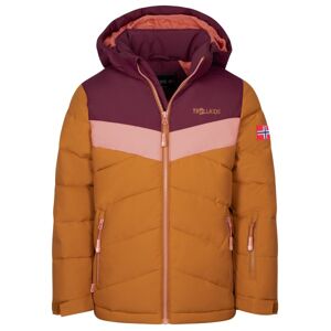 - Girl's Gryllefjord Jacket - Veste hiver taille 176, multicolore