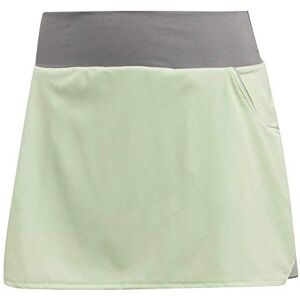 Adidas Club Skirt Jupe Femme, Vert (verbri), XL - Publicité