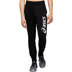 Asics Big Logo Sweat Pant Pantalon pour Homme - Publicité