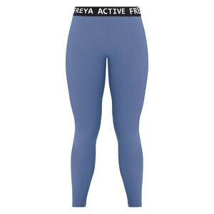 Legging femme Freya Power Sculpt 2.0 Bleu S Femme