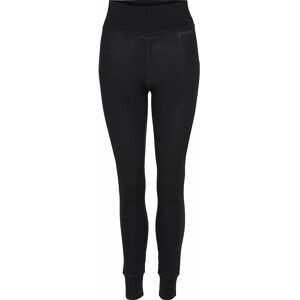 Legging femme Catago Micha Merino Noir L Femme