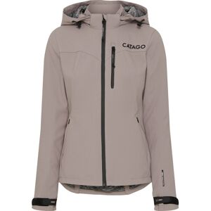 Veste femme Catago Hybrid Gris M Femme