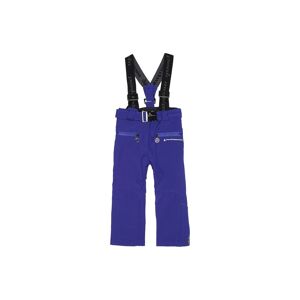 Pantalon de ski fille Peak Mountain Fafuzza Bleu 5 ans Femme