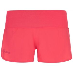 Short femme Kilpi Esteli Rose 36 Femme