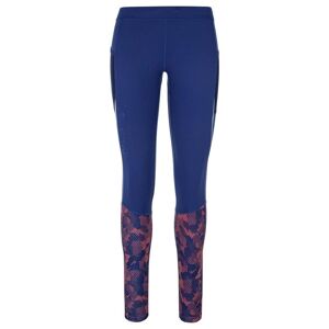 Legging femme Kilpi Runner Bleu 40 Femme