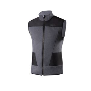 Gilet chauffant Lenz 2.0 Noir S Mixte