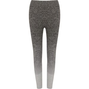 Legging imprimé femme Tombo Gris S/M Femme