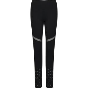 Legging avec empiècements femme Tombo Noir S Femme