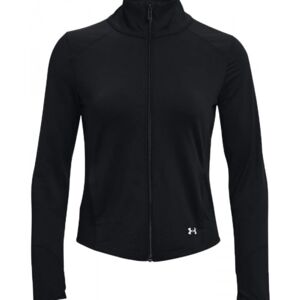 Sweat de tennis pour femmes Under Armour Women's UA Meridian Jacket - black noir XL female - Publicité