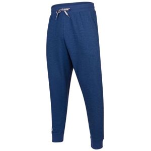 Pantalons de tennis pour femmes Babolat Exercise Jogger Pant Women - estate blue bleu marine L female - Publicité