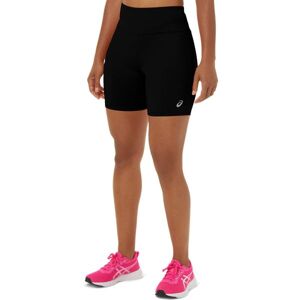 Shorts de tennis pour femmes Asics Core Sprinter - performance black noir S female - Publicité