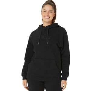 Sweat de tennis pour femmes Asics Oth Hoodie - performance black noir XS female - Publicité