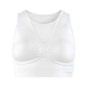 Brassière femme Falke Maximum Support Blanc - Publicité