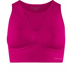 Brassière femme Falke Maximum Support Rouge - Publicité