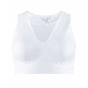 Brassière femme Falke Maximum Support Blanc - Publicité