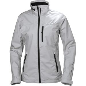 Veste femme Helly Hansen crew midlayer Gris - Publicité