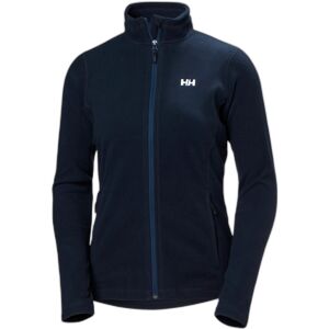 Polaire femme Helly Hansen Daybreaker Bleu - Publicité