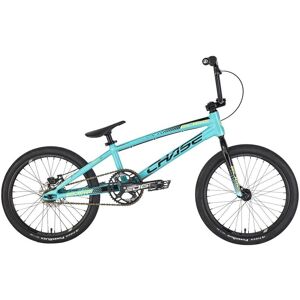 Vélo Chase Edge 2023 Pro XL Turquoise - Publicité