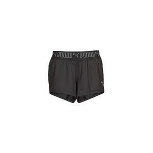 Short Puma TRAIN SUSTAINABLE SHORT Noir US L,US M,US XL femmes - Publicité