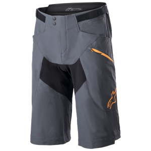 Alpinestars Short VTT Alpinestars Drop 6 Anthracite -