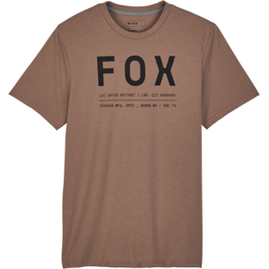 T-Shirt FOX Racing Non Stop Tech Chai -