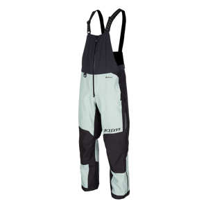 KLIM Pantalon de Ski Klim Tomahawk Gris Ardoise-Noir -