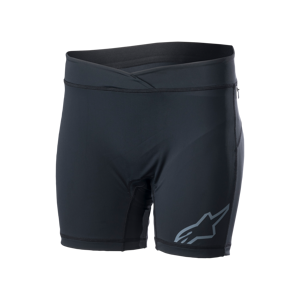 Alpinestars Sous-Short VTT Femme Alpinestars Stella Drop Inner SH Noir -