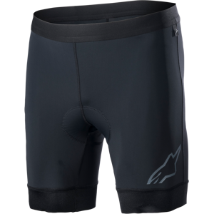 Alpinestars Sous-Short VTT Alpinestars Alps Inner Noir -