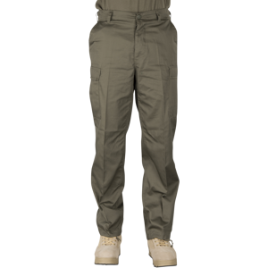 Brandit Pantalon Brandit US Ranger Vert Olive -