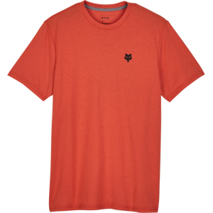 T-Shirt FOX Racing Interfere Tech Atomic Orange -