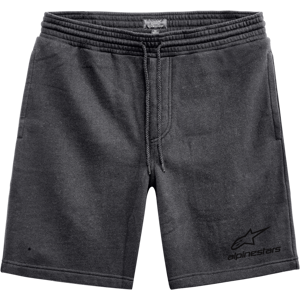 Alpinestars Short Alpinestars Corpo Charcoal -