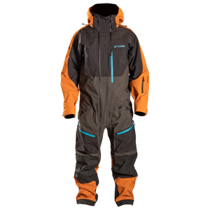 TOBE Outerwear Combinaison TOBE Novo V4 Marmalade -