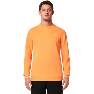 Oakley Sweat Oakley Vintage Crew Soft Orange -