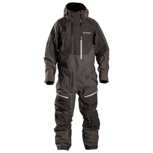 TOBE Outerwear Combinaison TOBE Novo V4 Noire -