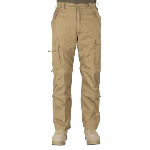 Brandit Pantalon Brandit Savannah Camel -